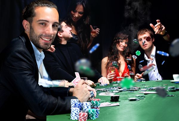 Guida-Poker