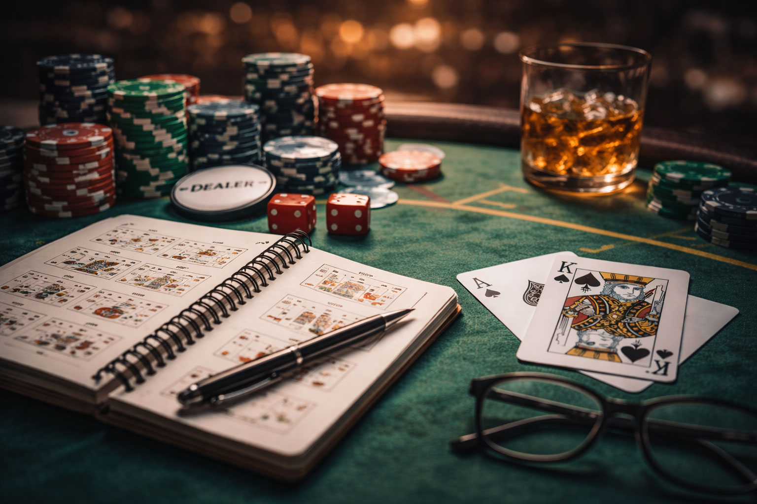 Mani di partenza Texas holdem