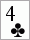 4 Clubs