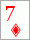 7 Diamonds
