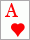 Ace Hearts