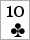10 Clubs