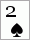 2 Spades