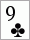 9 Clubs