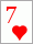 7 Hearts
