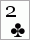 2 Clubs