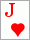 Jack Hearts