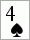 4 Spades