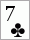 7 Clubs