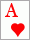 Ace Hearts