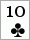 10 Clubs