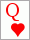 Queen Hearts