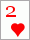 2 Hearts